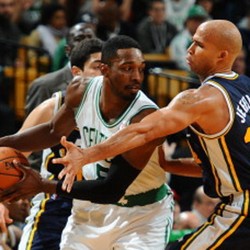 Celtics Akhirnya Menang, Pacers Masih Sempurna