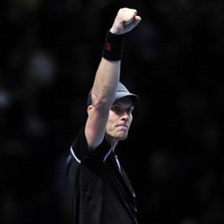 Kalahkan Ferrer, Berdych Perpanjang Napas