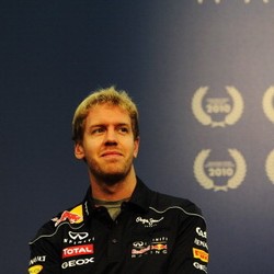 Vettel: Saya Tak Perlu Pindah Tim untuk Buktikan Diri