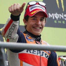 Main Aman Justru Tak Aman untuk Marquez