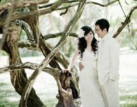 Shirley & Reizha