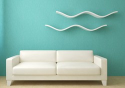 Ini Warna Interior Rumah yang Diprediksi Jadi Tren di 2014