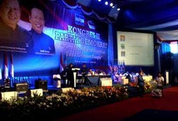 Cerita Nazaruddin yang Bagi-bagi Blackberry di Kongres PD 2010