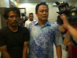 Pago Si Eksekutor Holy Menerima Bayaran Rp 40 Juta