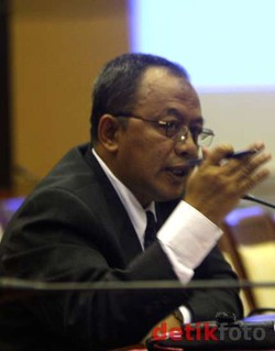 Jadi Dirjen PAS, Handoyo Petakan LP Terkait Persoalan Overcapacity