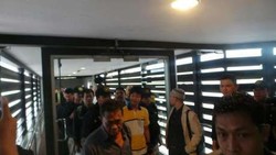 Polisi: Ricky Sudah Rencanakan Penyiraman Air Keras