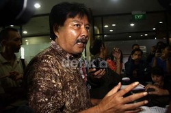  Masih Terima Duit Pensiun, Agus Condro Rela Jika Dihentikan