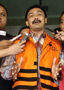 Tim Andi Mallarangeng: Bongkar Aliran Duit Hambalang di Kongres PD