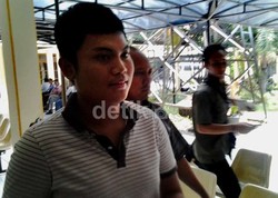 Laporkan Balik Siswa SMA Hang Tuah, Pihak Anggara Cari Kelemahan Hukum