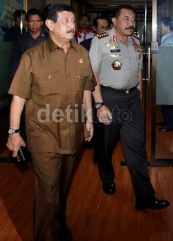 Kejagung Kirim 100 Jaksa untuk Diseleksi KPK