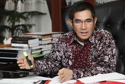 Hamdan Sebut Kepercayaan Publik pada MK Pulih dalam 3 Bulan
