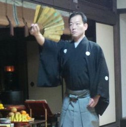 Noh, Opera Tradisional Jepang 6,5 Abad Ini Ada Pengaruh Mesir dan Yunani