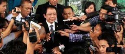 Soal Penyadapan, Ketua DPR Desak Pemerintah Protes Keras AS & Australia