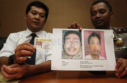 Elriski Dapat Bagian Rp 50 Juta karena Tewas Setelah Mengeksekusi Holy