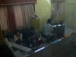 Keluarga: Pacar Anggara Dikeroyok Pelajar SMA Hang Tuah 2