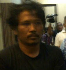 Buron Pembunuhan Holy, Pago Ditangkap Polisi di Banten