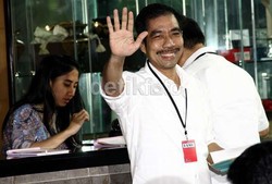 Walikota Palembang Klaim Bukti Transfer yang Disita KPK Milik Istrinya