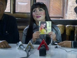 Pengakuan Rya Fitria dan Gayanya dari Masa ke Masa