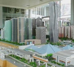 Bakrieland Bangun Apartemen dan Hotel Rp 200 Miliar di Yogyakarta