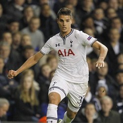 Tampil Menawan, Lamela Dipuji Villas-Boas