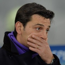 Meski Lolos, Montella Tak Puas dengan Performa La Viola