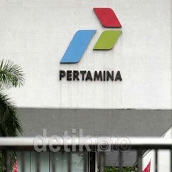 Pertamina Bangun Terminal LNG di Aceh Rp 800 Miliar
