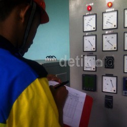 PLN Punya Pembangkit Listrik Berbahan Bakar 100% Minyak Sawit