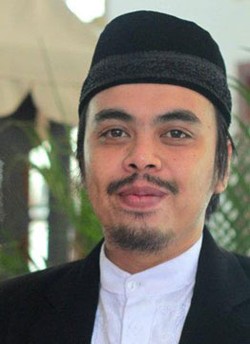 Soundwaves: Irama Nusantara