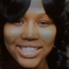 Tragis! Ingin Minta Bantuan, Gadis AS Ditembak Mati