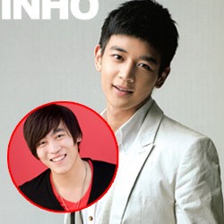 Minho SHINee dan John Park Akan Gabung di 1 Night 2 Days?