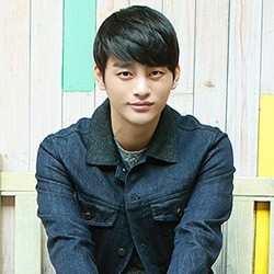 Seo In Guk Sebut SNSD Seperti Soju