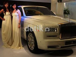 Begini Bentuk Garansi Mobil Mahal Seperti Rolls-Royce