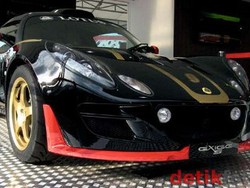 Tahun Depan Lotus Resmi Masuk ke Indonesia?