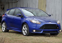 Mobil Ini Disukai Eksekutif Muda yang Kaya