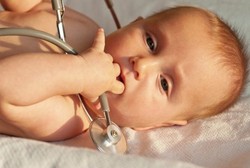 Kenali Pneumonia, Pembunuh Utama Balita di Indonesia dan Dunia