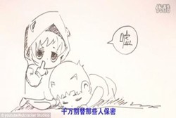 Dengan Video Animasi, Anak-anak Diajari Cara Hindari Pelecehan Seks