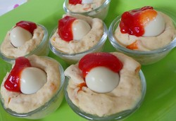 Resep Anak: Otak-otak Tahu