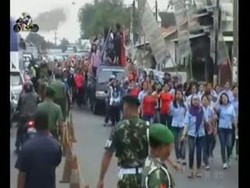 Gugat SK Jokowi, Buruh Menang di PTUN 