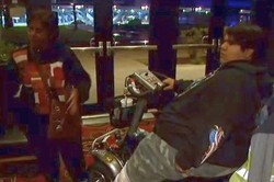 Kasihan, Traveler Seberat 227 Kg Ditolak Terbang di AS