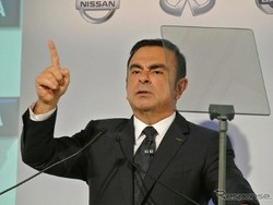 Bos Nissan Bicara Soal Recall