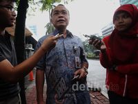 Dirjen Otda Kemendagri Diperiksa KPK