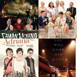Film-film Terbaru yang Rilis di Bioskop