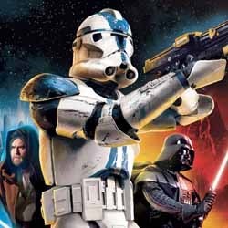 Star Wars Episode 7 Tetapkan Tanggal Rilis di Bioskop