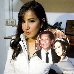  Perceraian Andi Soraya dan Rudi Sutopo Hanya Rekayasa?