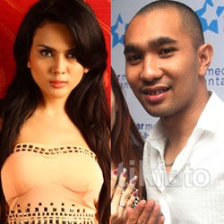 Enji Akui Kenal Anggita Tapi Tak Pernah Tunangan