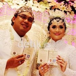 Akan Dijemput Paksa, Polisi Masih Cari Keberadaan Eddies Adelia