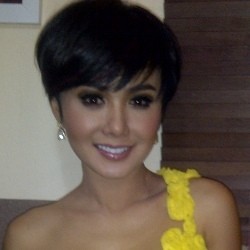 Ketika Yuni Shara Bicara Soal Pasangan Hidup