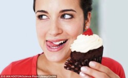 Tak Perlu Dihindari, Lemak Juga Bermanfaat Bagi Tubuh