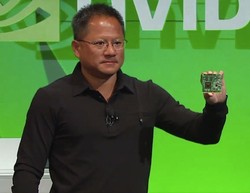 CEO Nvidia: Android Adalah Sistem Operasi yang Mengganggu