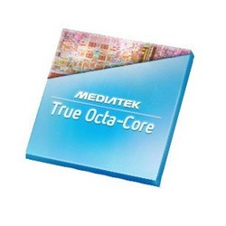 Kebut 8 Core, MediaTek Hamburkan Rp 11 Triliun